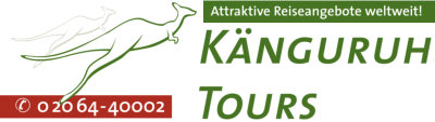 Känguruh Tours GmbH